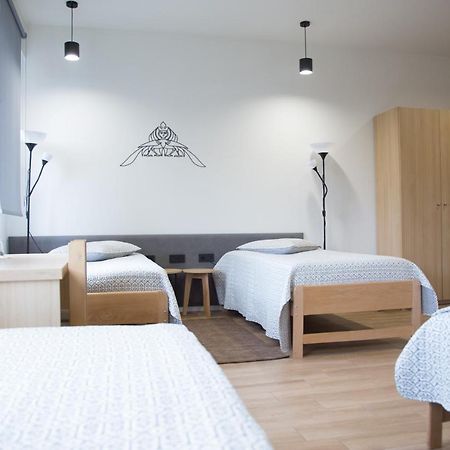 Kasa Guesthouse Gümrü Dış mekan fotoğraf