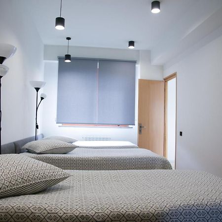 Kasa Guesthouse Gümrü Dış mekan fotoğraf
