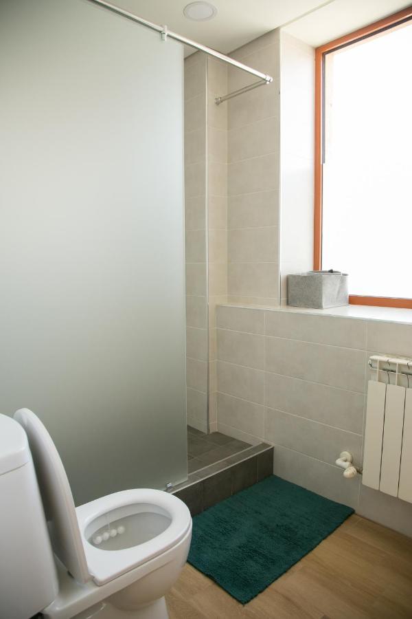 Kasa Guesthouse Gümrü Dış mekan fotoğraf