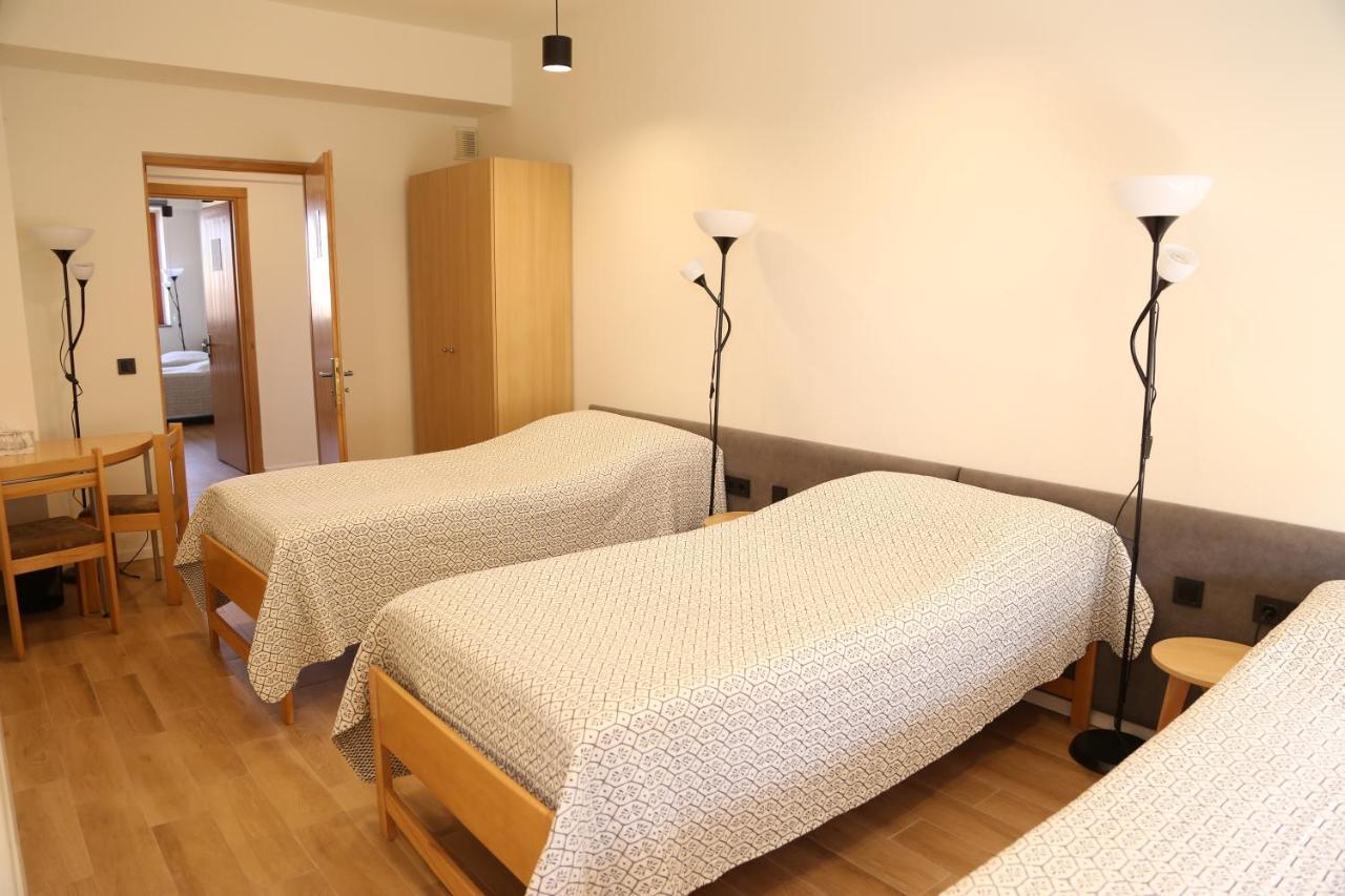 Kasa Guesthouse Gümrü Dış mekan fotoğraf
