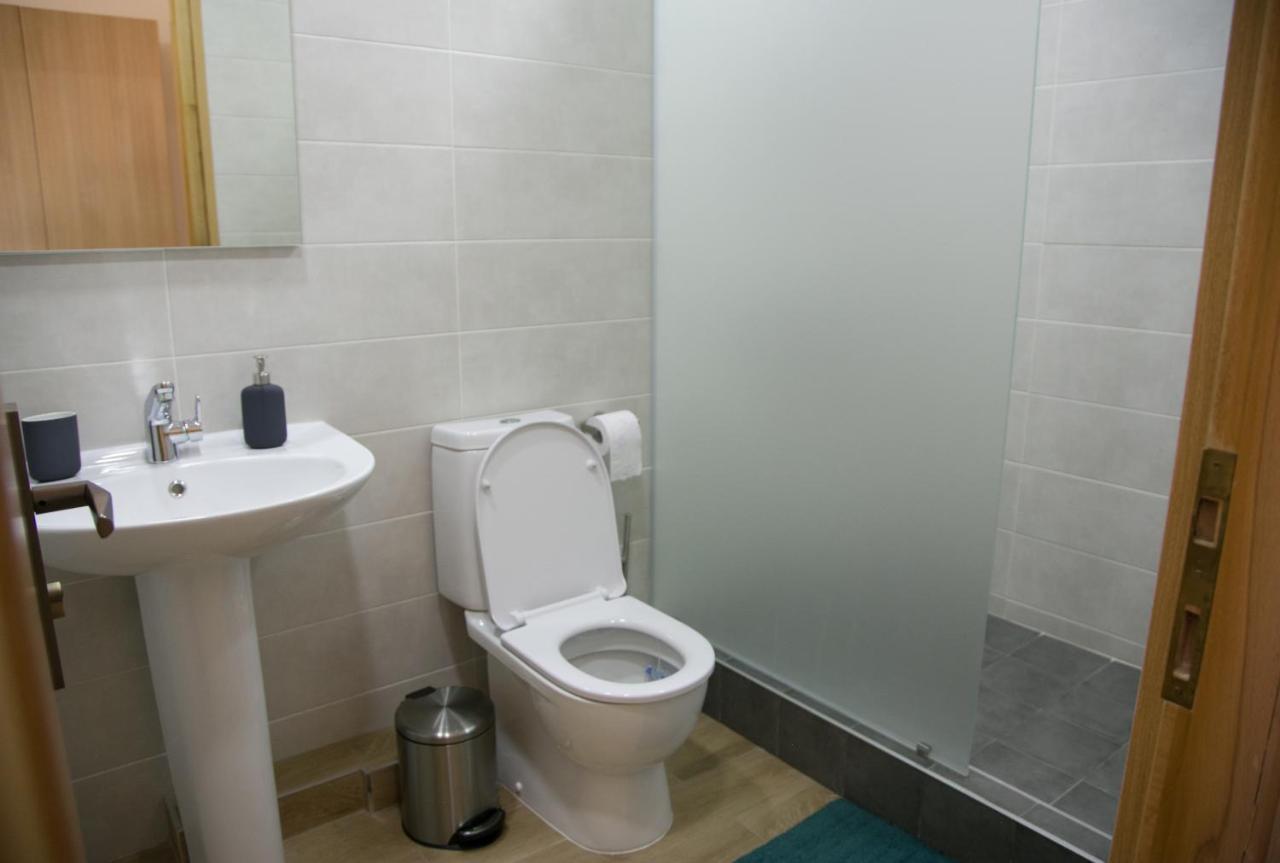 Kasa Guesthouse Gümrü Dış mekan fotoğraf