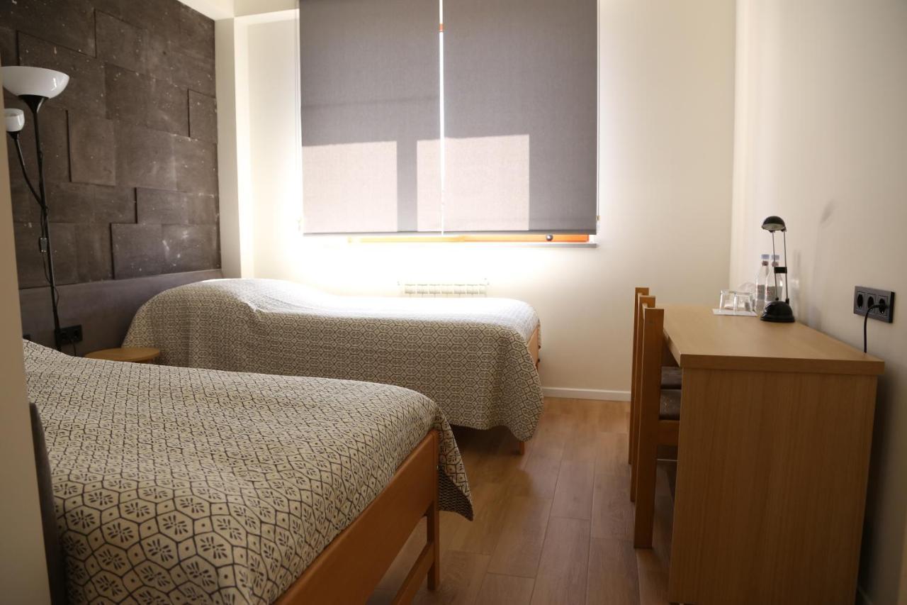 Kasa Guesthouse Gümrü Dış mekan fotoğraf