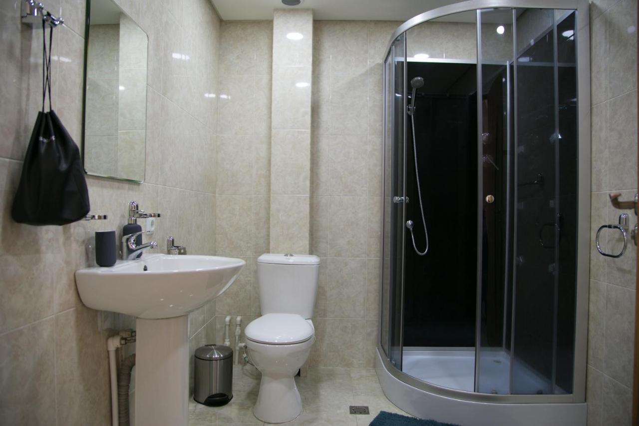 Kasa Guesthouse Gümrü Dış mekan fotoğraf